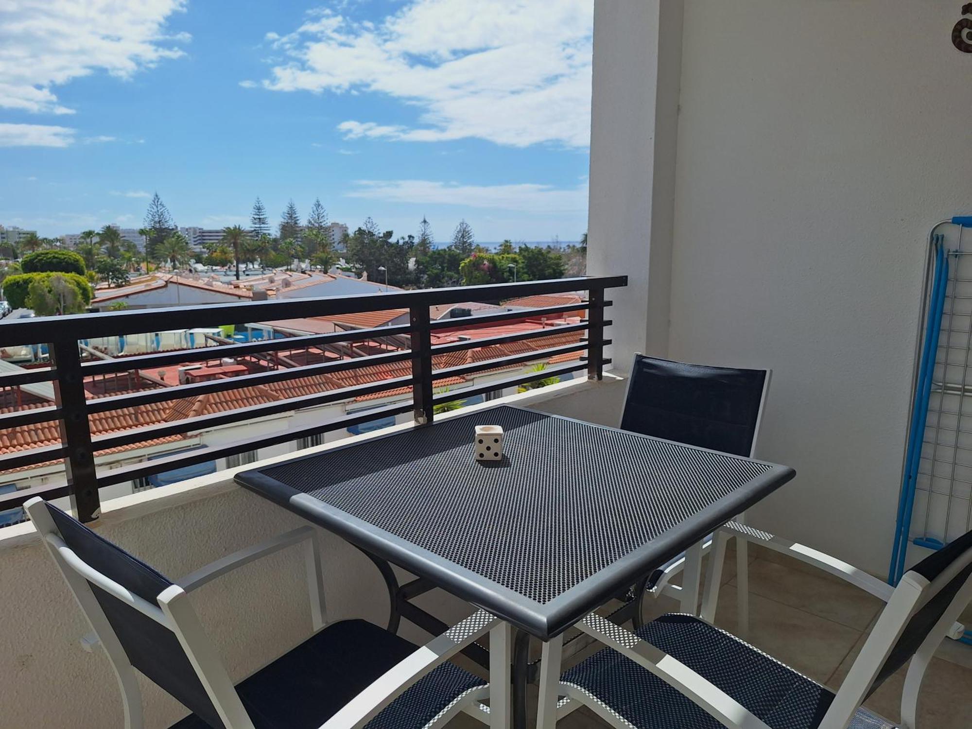 Casa Iguazu - At The Center Of Playa Del Ingles Διαμέρισμα Μασπαλόμας Εξωτερικό φωτογραφία