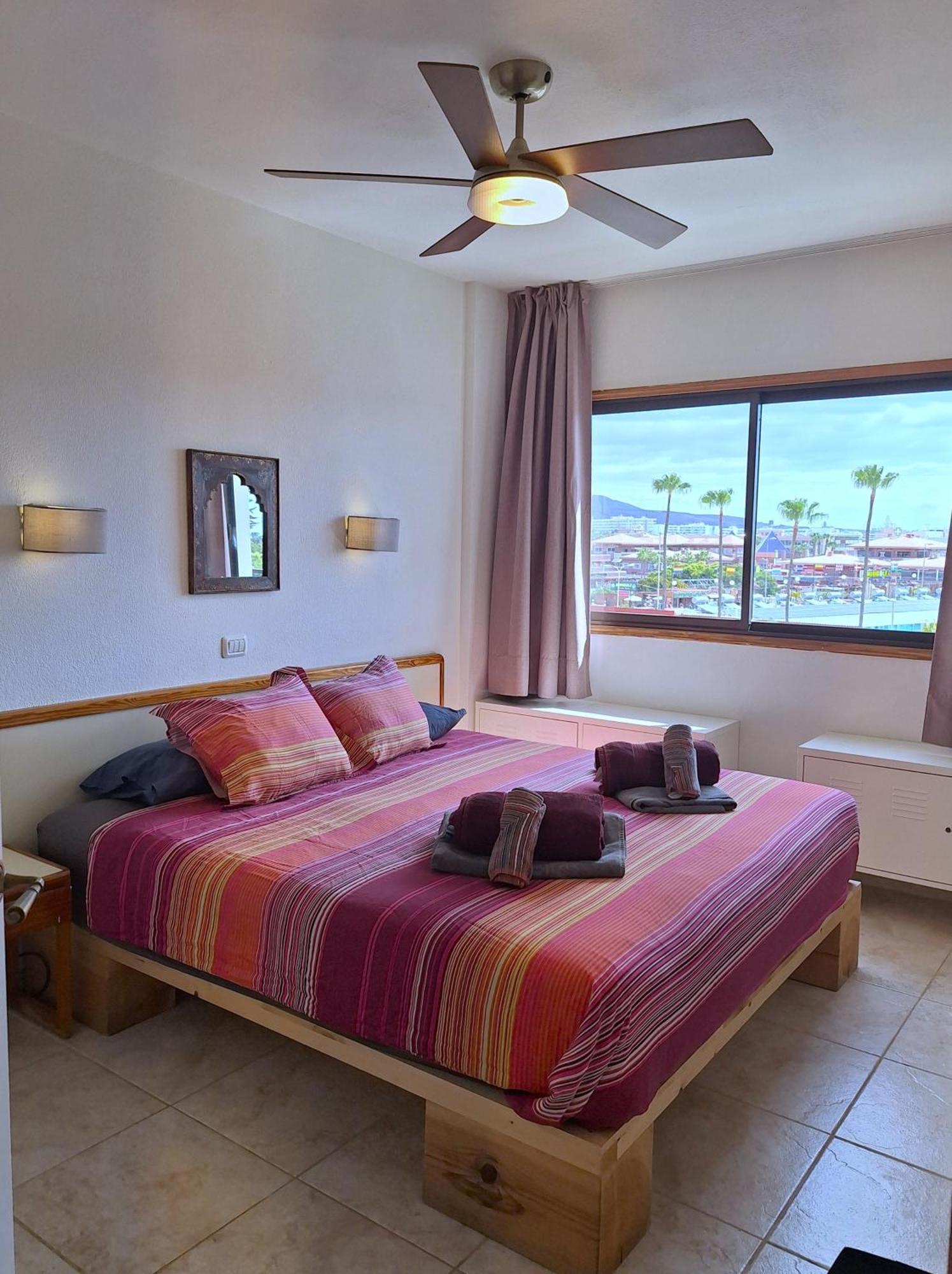 Casa Iguazu - At The Center Of Playa Del Ingles Διαμέρισμα Μασπαλόμας Εξωτερικό φωτογραφία