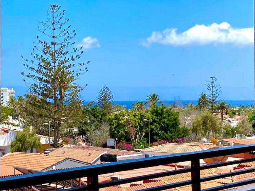 Casa Iguazu - At The Center Of Playa Del Ingles Διαμέρισμα Μασπαλόμας Εξωτερικό φωτογραφία