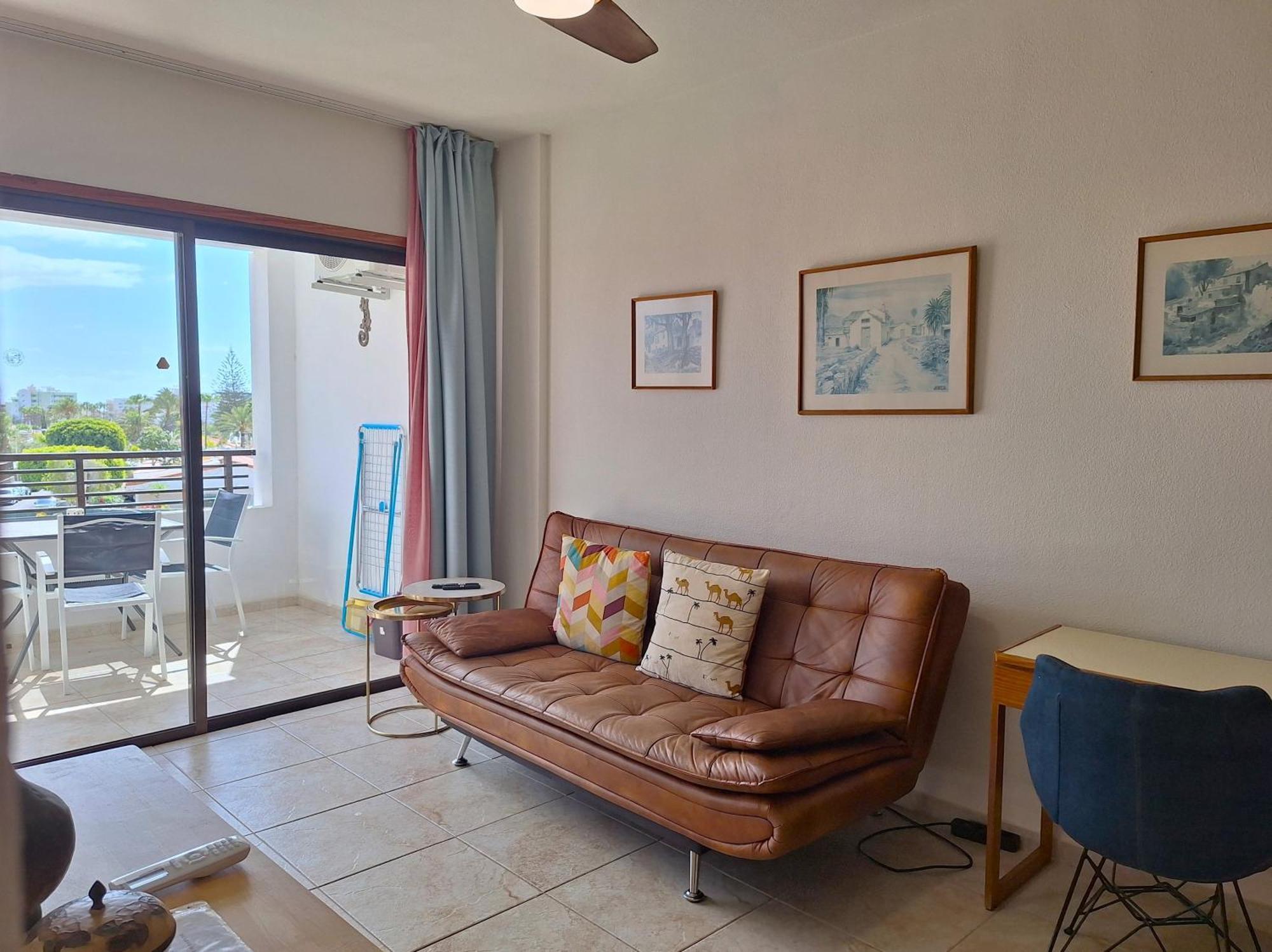 Casa Iguazu - At The Center Of Playa Del Ingles Διαμέρισμα Μασπαλόμας Εξωτερικό φωτογραφία