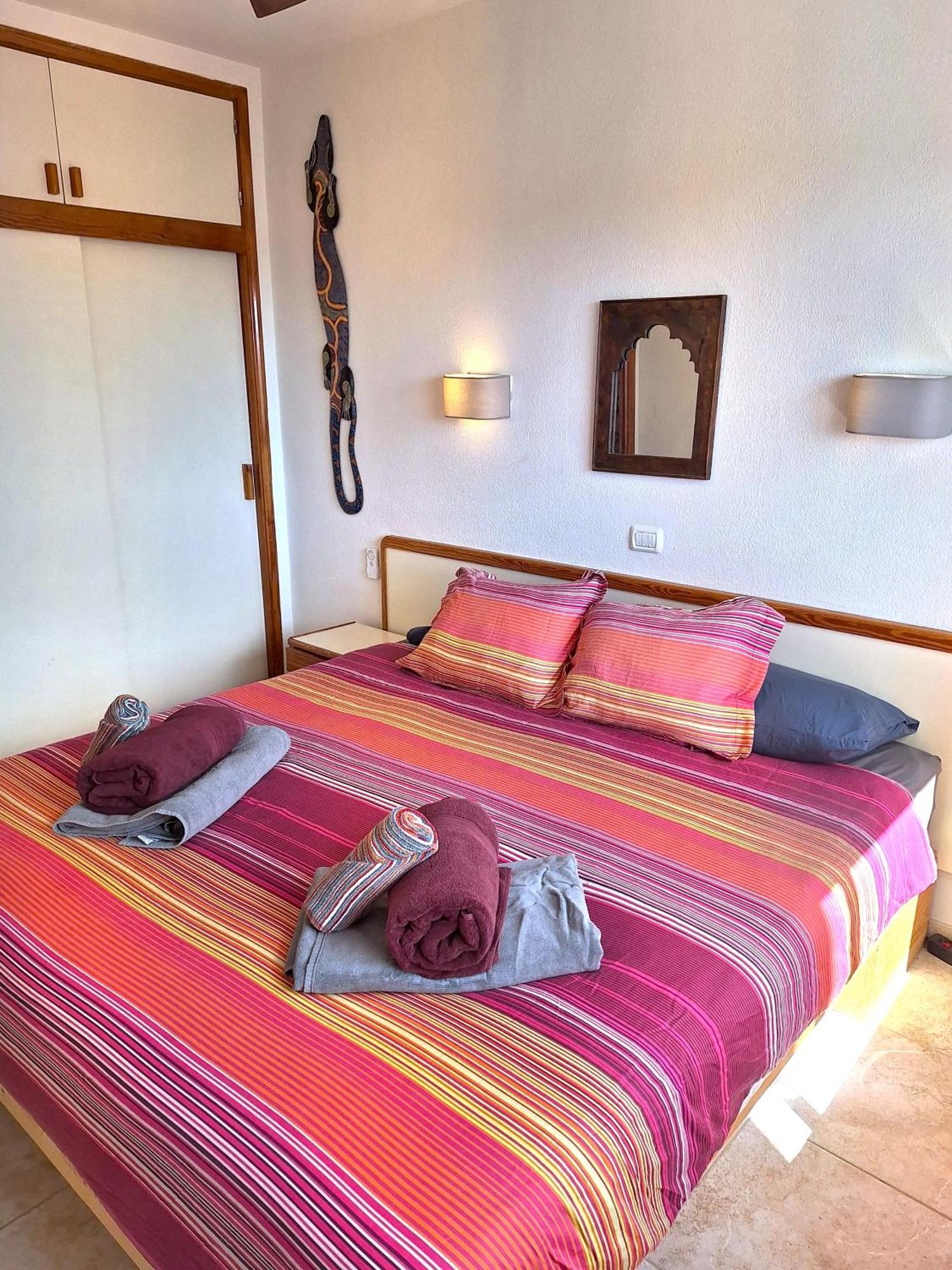 Casa Iguazu - At The Center Of Playa Del Ingles Διαμέρισμα Μασπαλόμας Εξωτερικό φωτογραφία